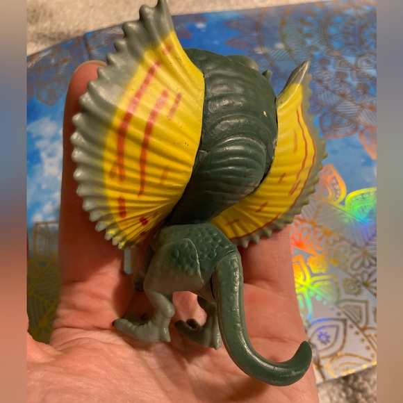 B1G2 - Jurassic Park Dino Funko Pop - Buy 1, Get 2 FREE - Picture 12 of 12